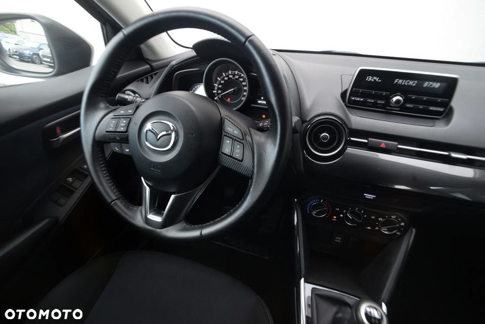 Mazda 2 1.5 Skyenergy - 8