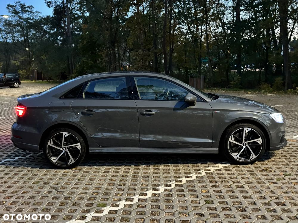 Audi A3 Limousine - 6