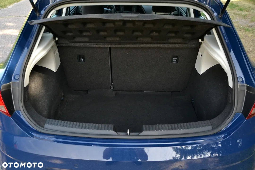 Seat Leon - 33