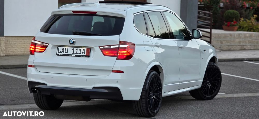 BMW X3 - 15