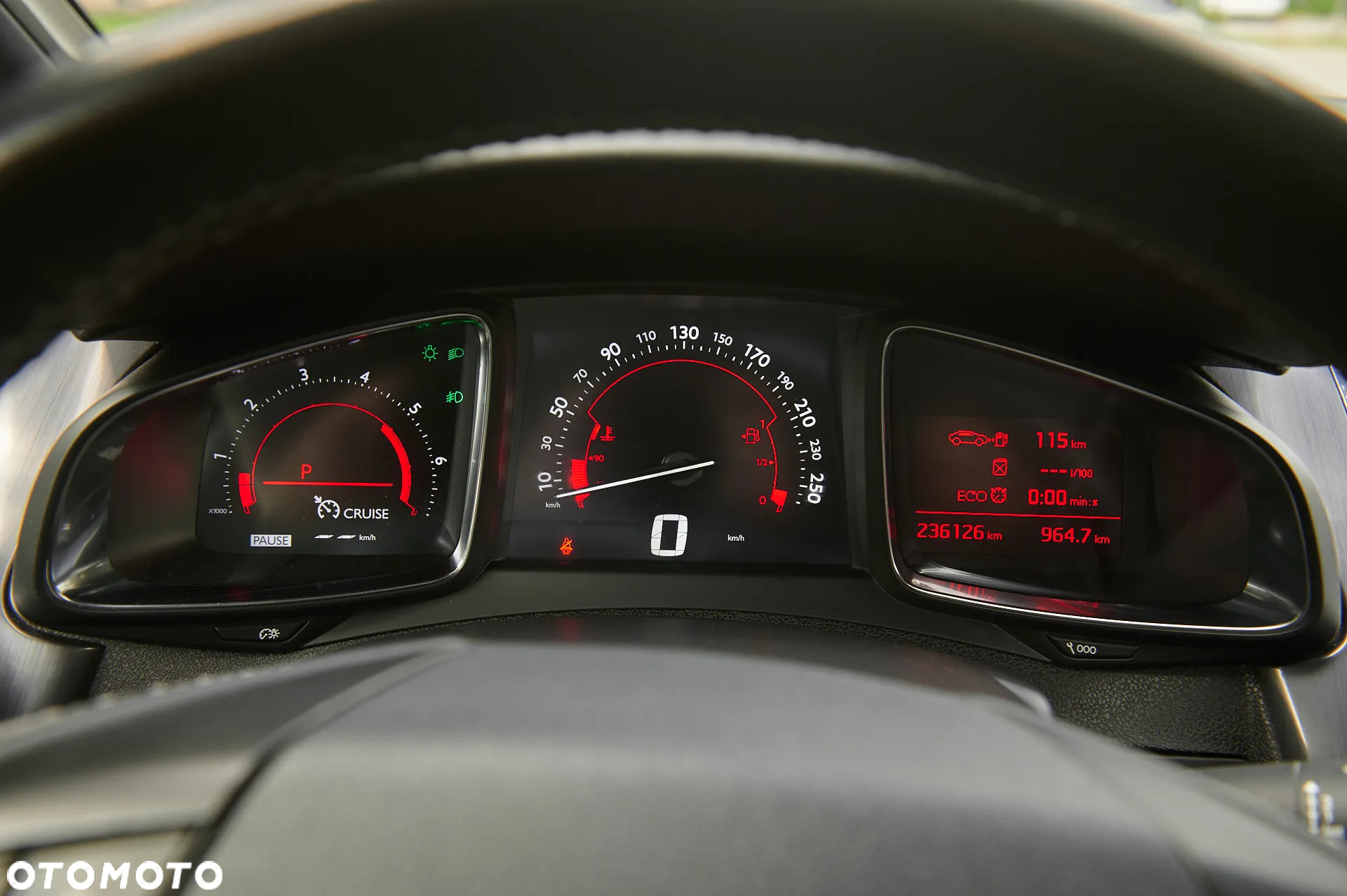 DS Automobiles DS 5 - 34
