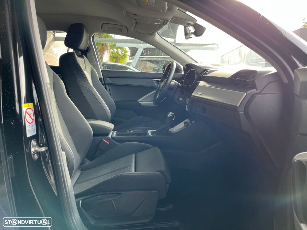 Audi Q3 Sportback 45 TFSIe S tronic - 51