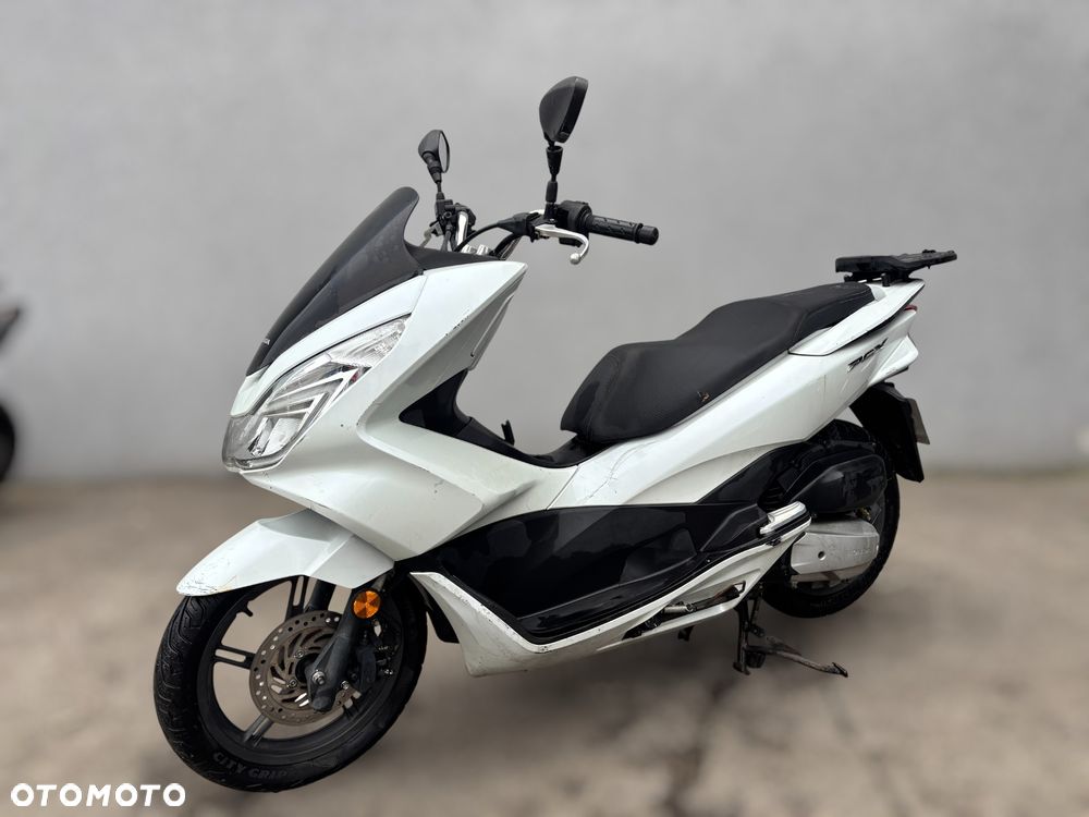 Honda PCX - 6