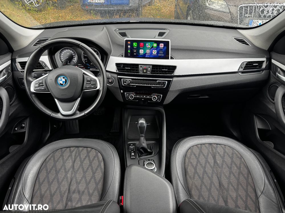 BMW X1 2021 photo 3