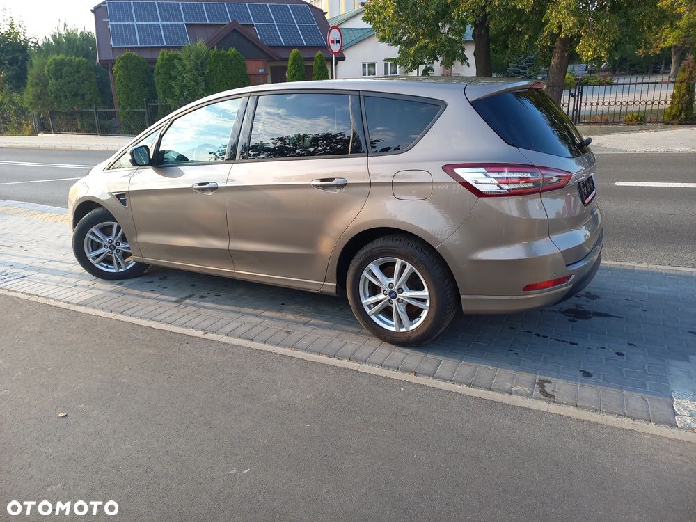 Ford S-Max 2.0 EcoBlue Trend - 8