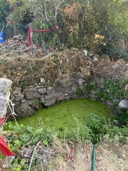 Vende se terreno agua luz e poco com muita agua - Grande imagem: 5/8