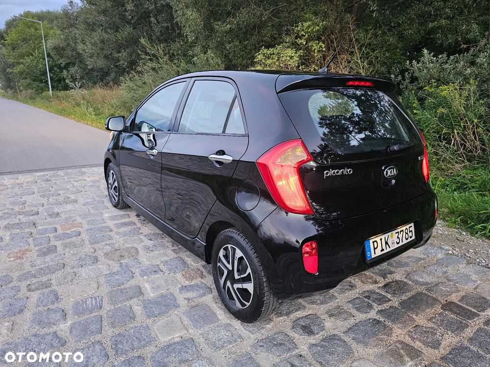 Kia Picanto - 5