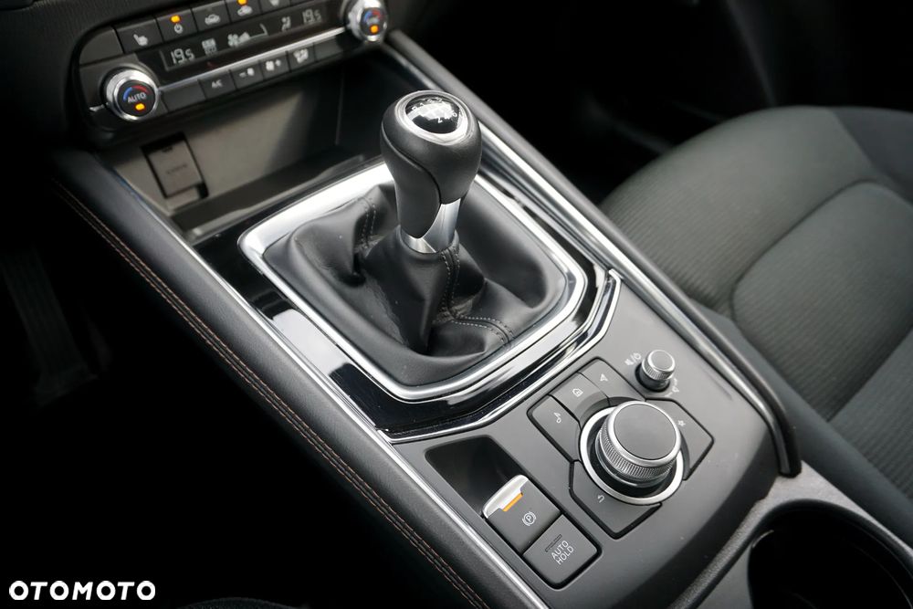 Mazda CX-5 2.0 Exclusive-Line 2WD - 18