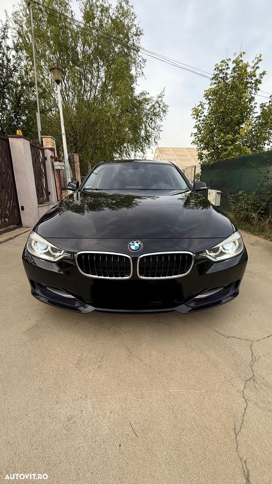 BMW Seria 3 - 2