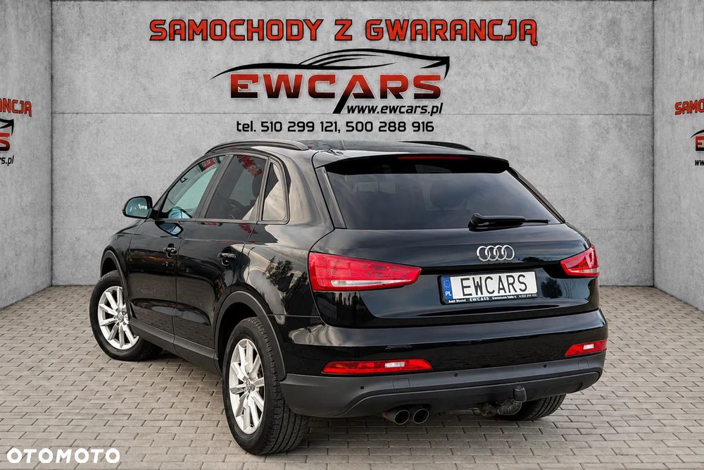 Audi Q3 2.0 TDI - 28