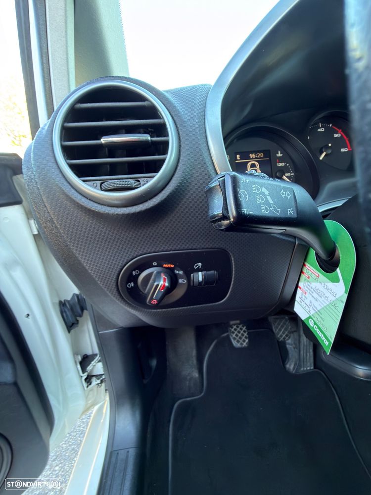 SEAT Leon 1.9 TDi Sport Up - 24