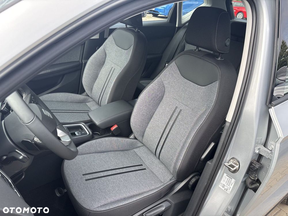 Seat Ateca 1.5 TSI Style S&S DSG - 13