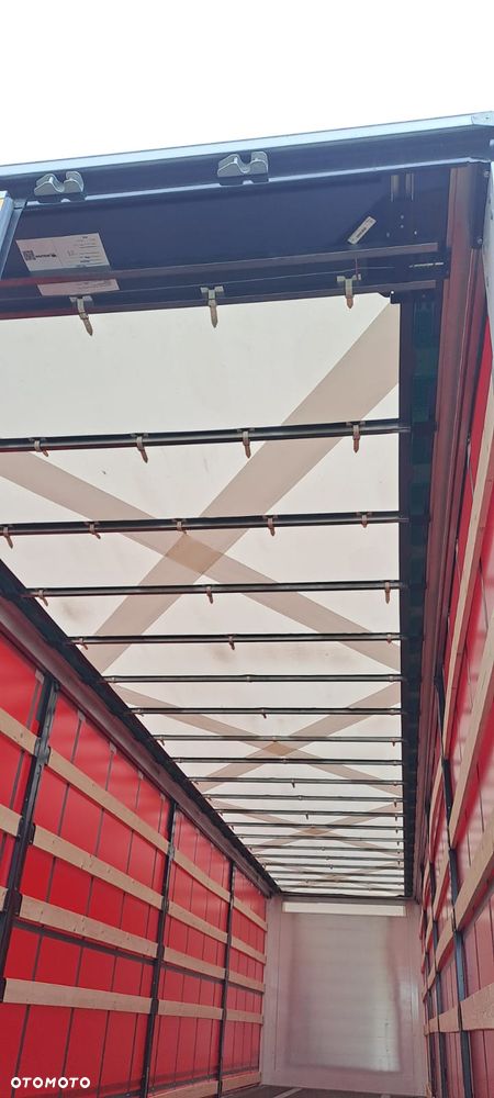 Wielton EVO kurtyna firanka WIELTON - 6