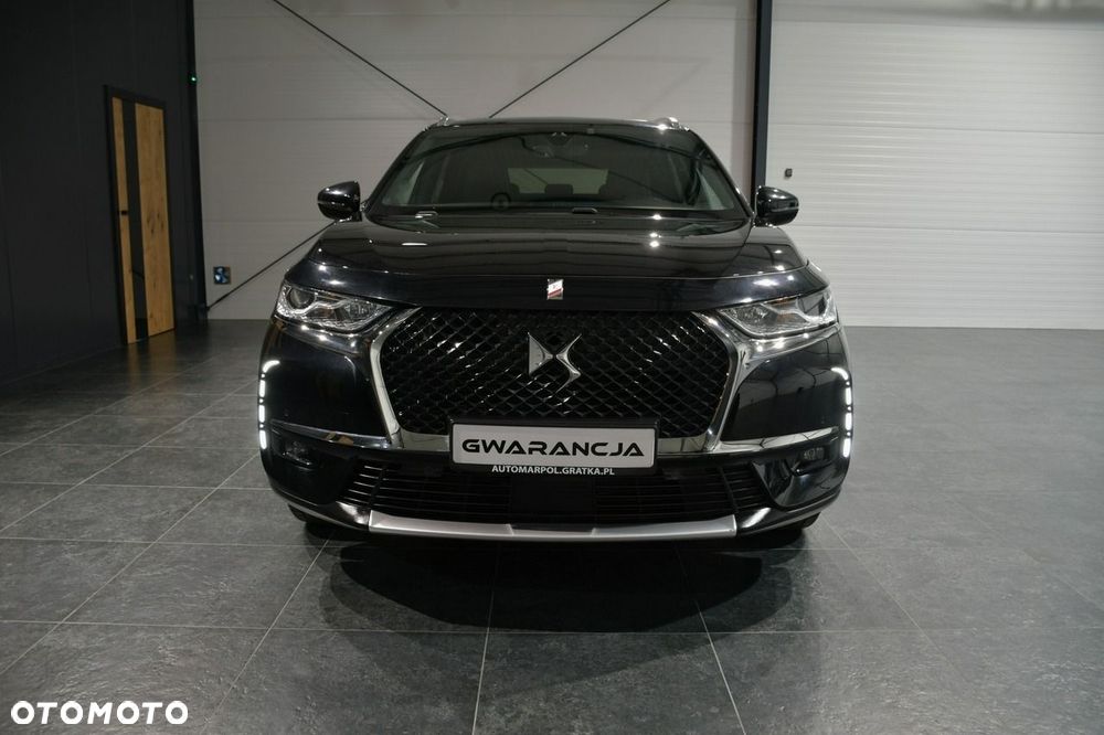 DS Automobiles DS 7 Crossback 1.6 E-Tense Rivoli - 10