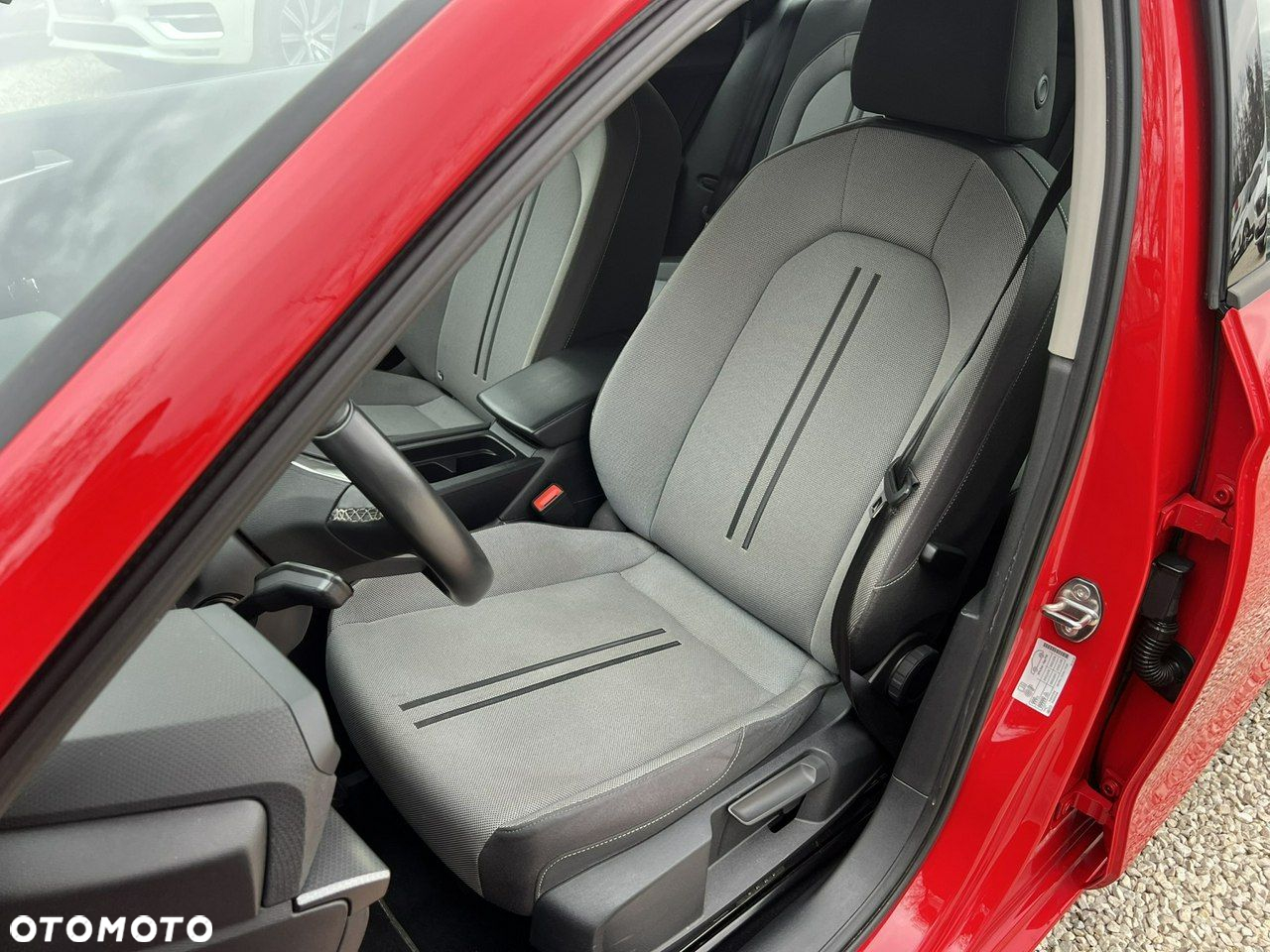 Seat Leon 2.0 TDI Style - 12