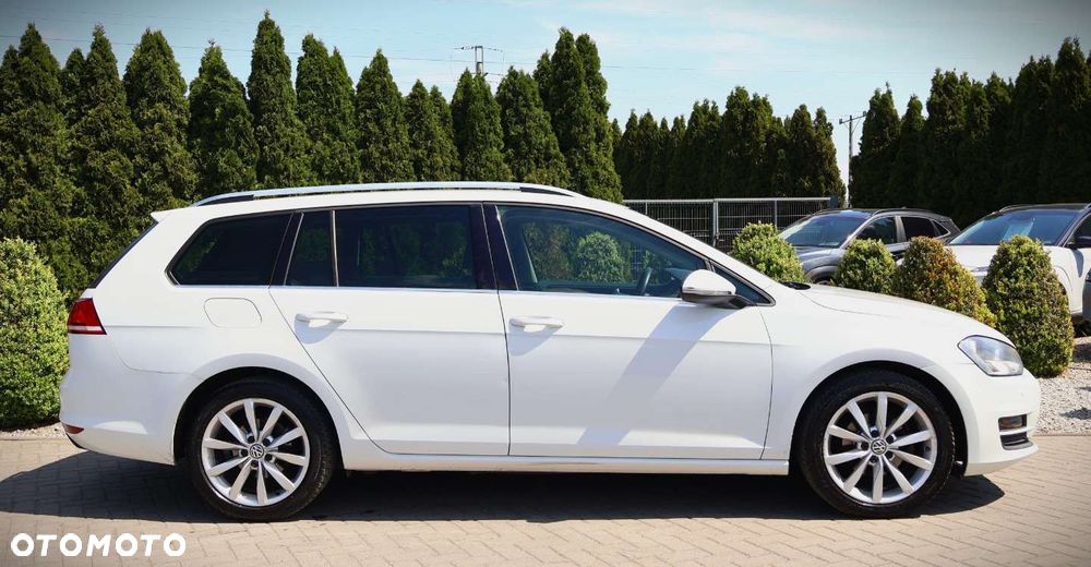 Volkswagen Golf - 9