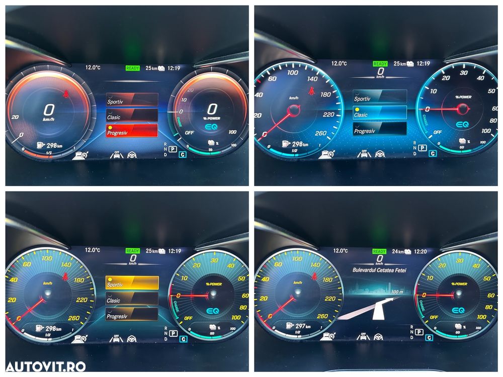 Mercedes-Benz GLC Coupe 350 e 4Matic 7G-TRONIC AMG Line - 31