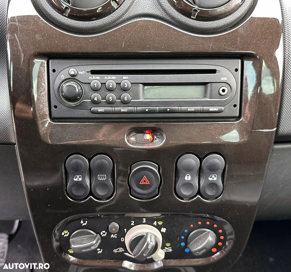 Dacia Duster - 21