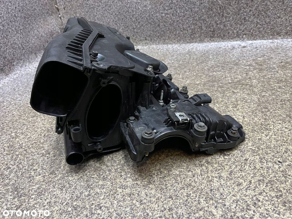 Pokrywa zaworow odma sruby BMW E70 X5 3.0 D M57 235 KM KPL E71 X6 ORYGINAL - 6