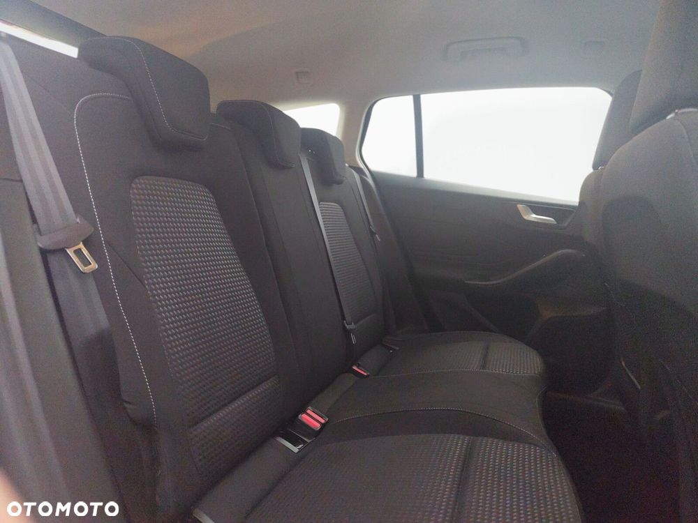 Ford Focus - 17