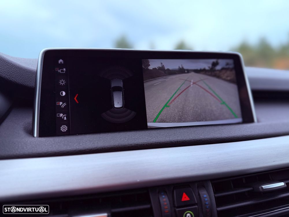 BMW X5 25 d xDrive Pack M - 28