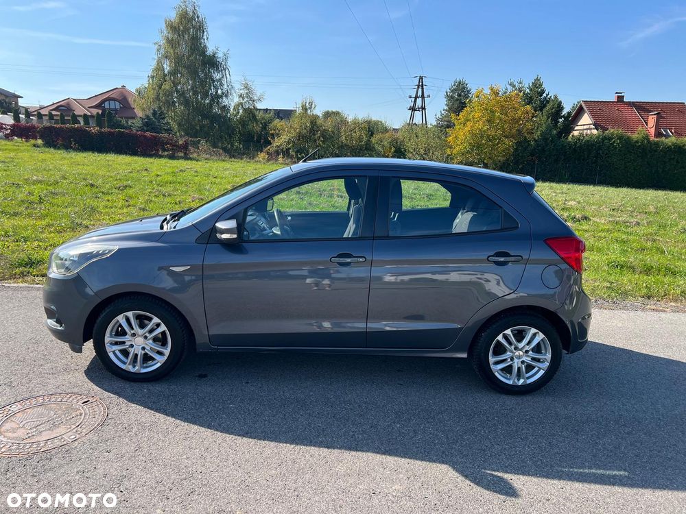 Ford Ka+ - 18