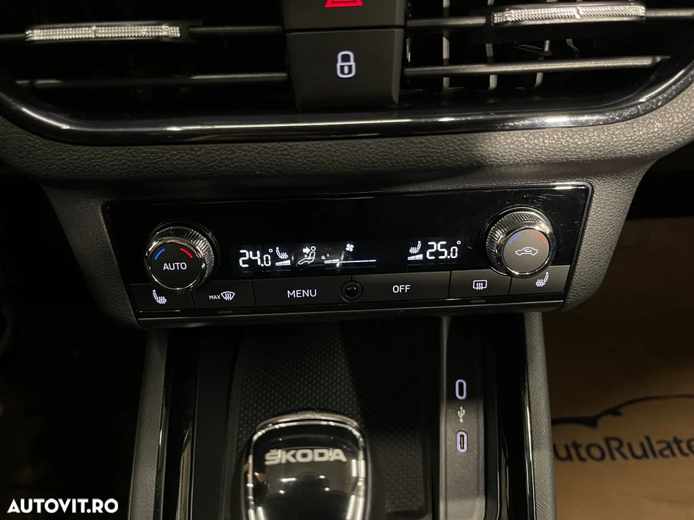 Skoda Scala 1.6 TDI DSG Active - 17