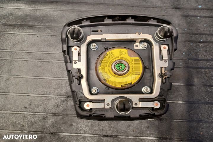 AIRBAG SOFER/VOLAN 6M21-U042B85-AKW 6M21-U042B85-AKW Ford Galaxy 2 [f - 3