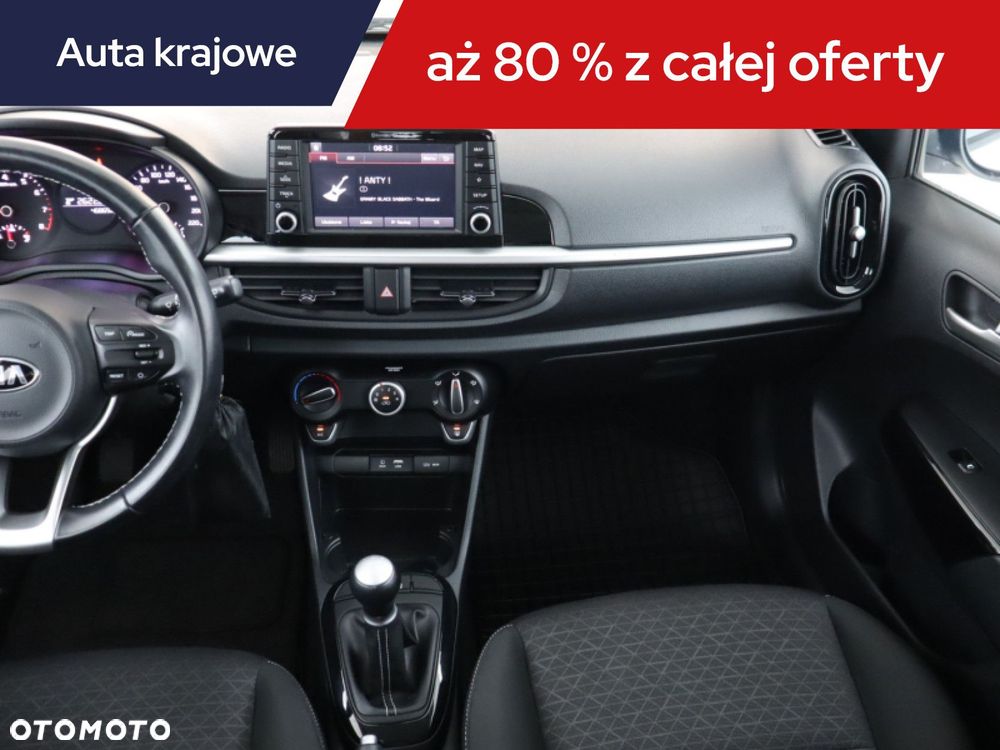 Kia Picanto - 10