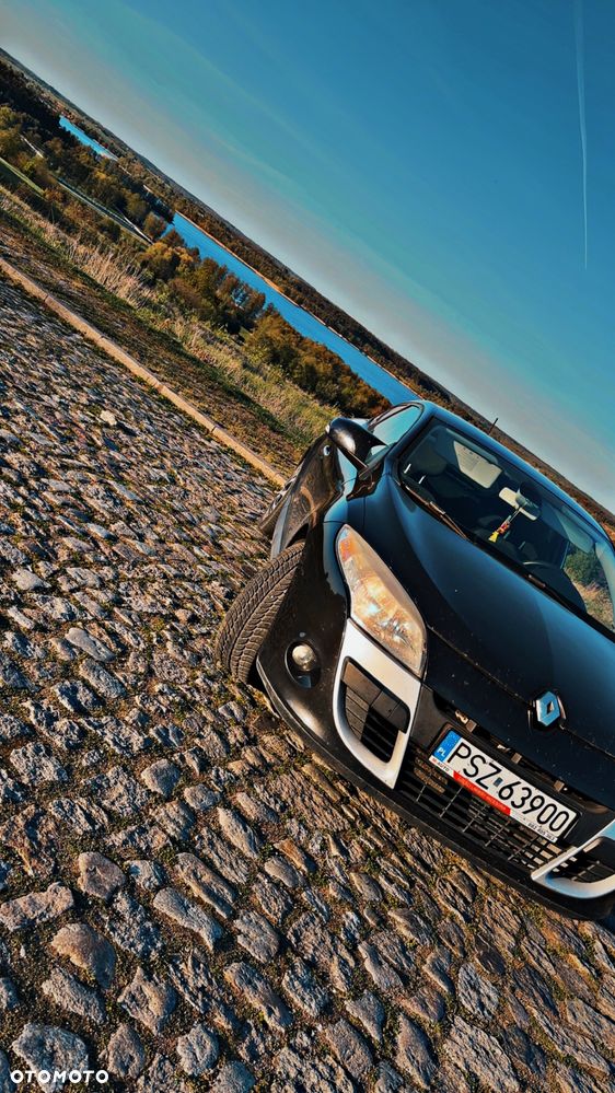 Renault Megane 1.6 16V Dynamique - 5