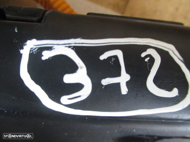 Airbag Banco 5203641 SAAB 95 2004 DRT SAAB 95 2007 1.9 TID 150CV 4P PRETO - 4