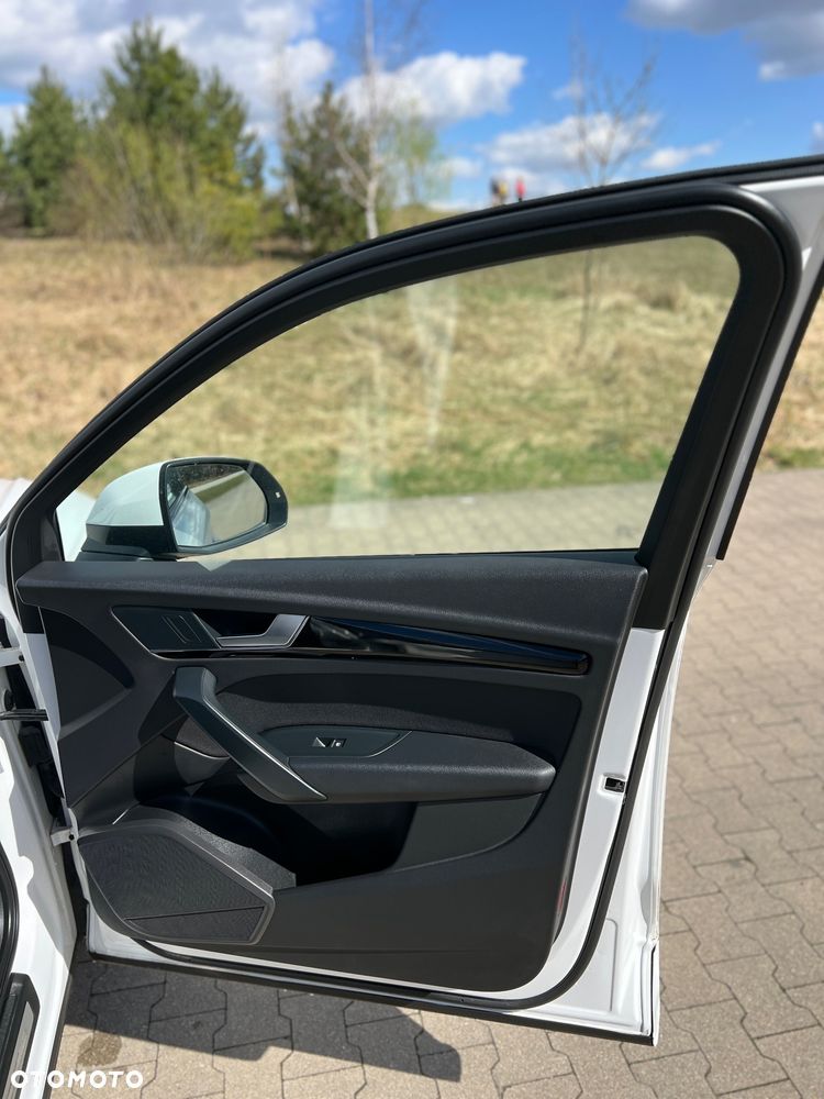Audi Q5 2.0 TDI Quattro S tronic design - 19