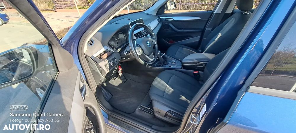 BMW X1 - 8