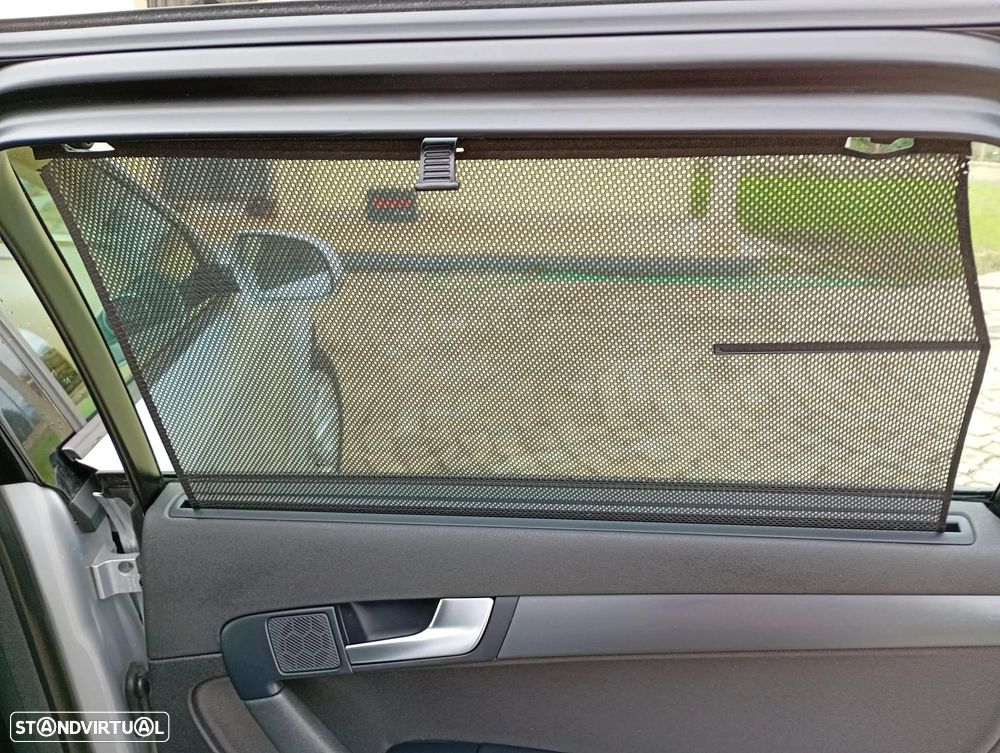 Audi A3 Sportback 1.6 TDI Attraction - 15