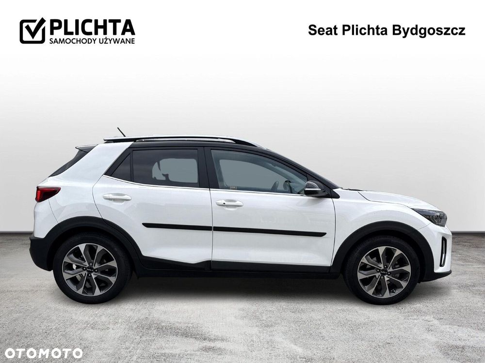 Kia Stonic 1.0 T-GDI MHEV L Business Line - 6
