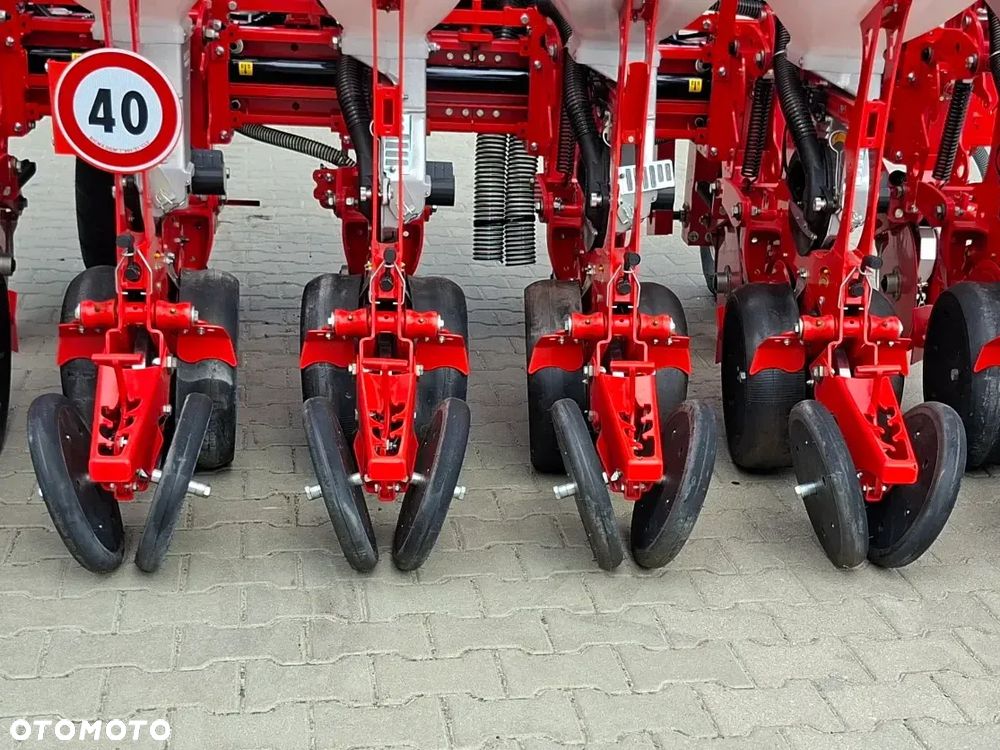 Maschio Gaspardo Siewnik punktowy do kukurydzy MAGA 6 MTR ISOTRONIC Maschio Gaspardo - 10