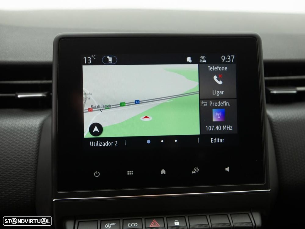 Renault Clio 1.5 Blue dCi Intens - 20