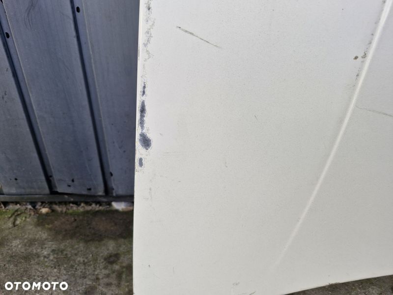 HONDA ACCORD VIII LIFT PRZÓD KOMPLETNY MASKA ZDERZAK PAS CHŁODNICE - 13