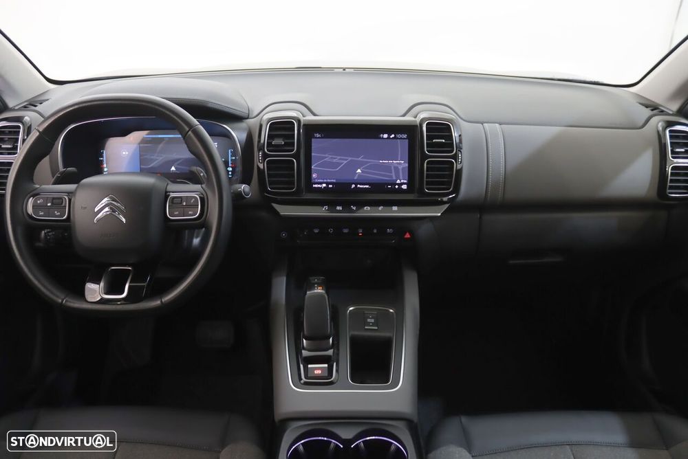 Citroën C5 Aircross 1.6 Hybrid Feel e-EAT8 - 6
