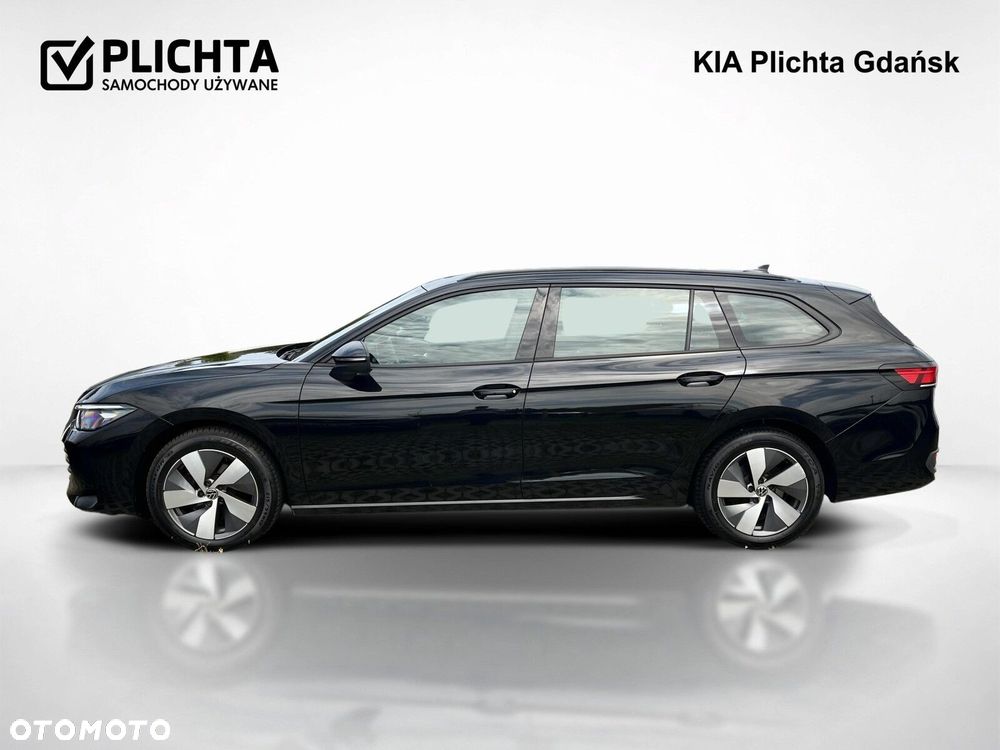Volkswagen Passat - 3