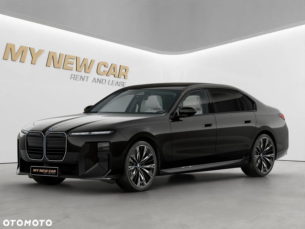 BMW Seria 7 - 15