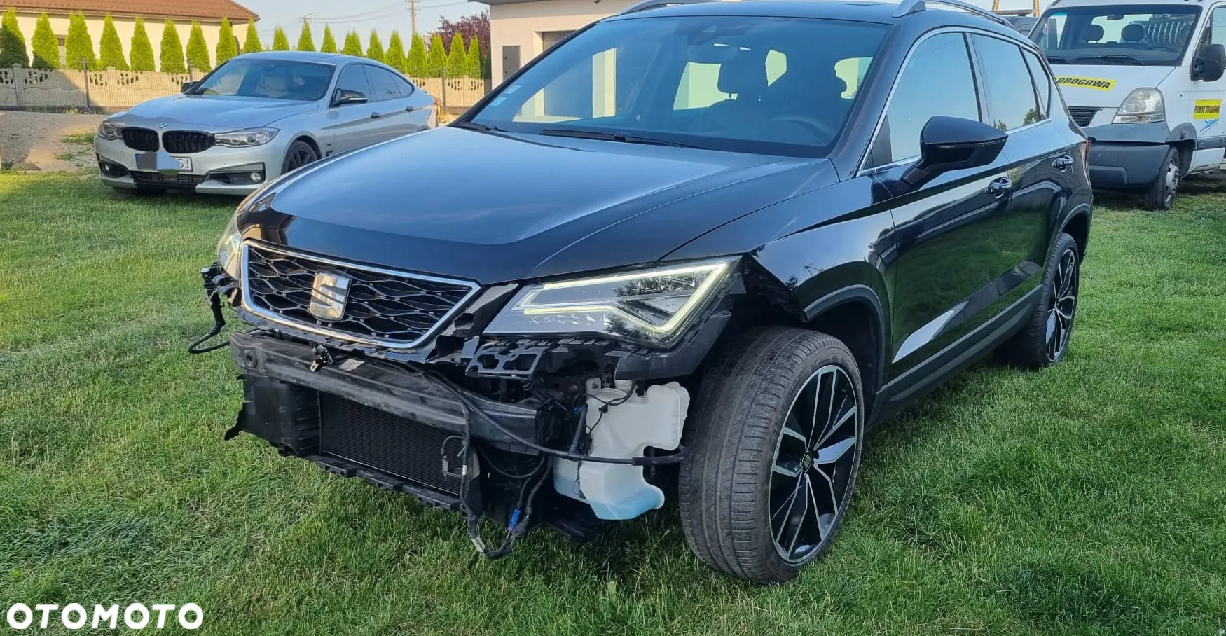 Seat Ateca - 9