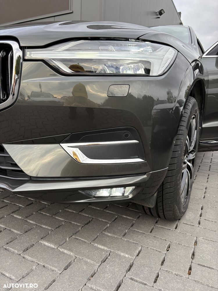 Volvo XC 60 B4 MHEV Inscription - 4