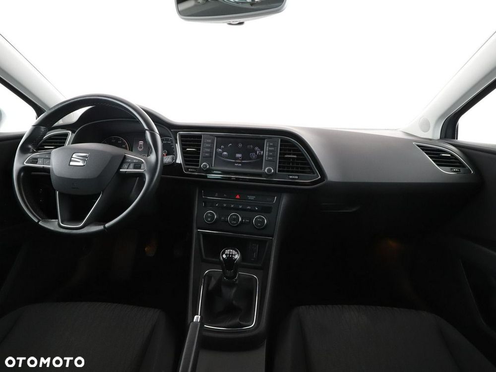 Seat Leon 1.4 TSI Style S&S - 15