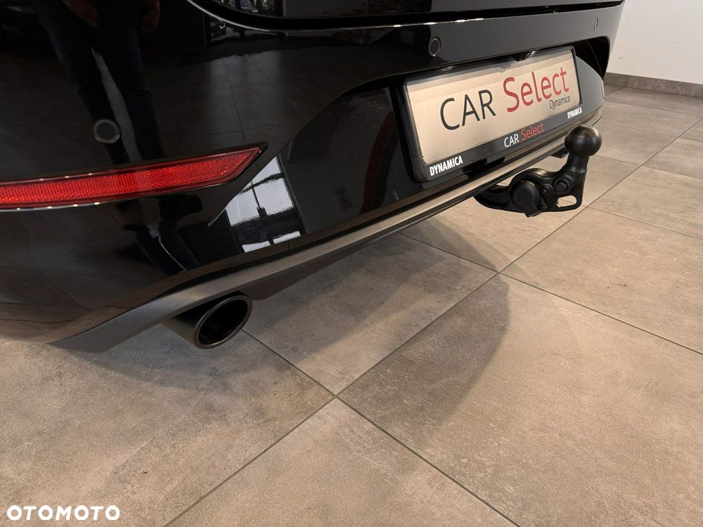 Cupra Leon Sportstourer - 13