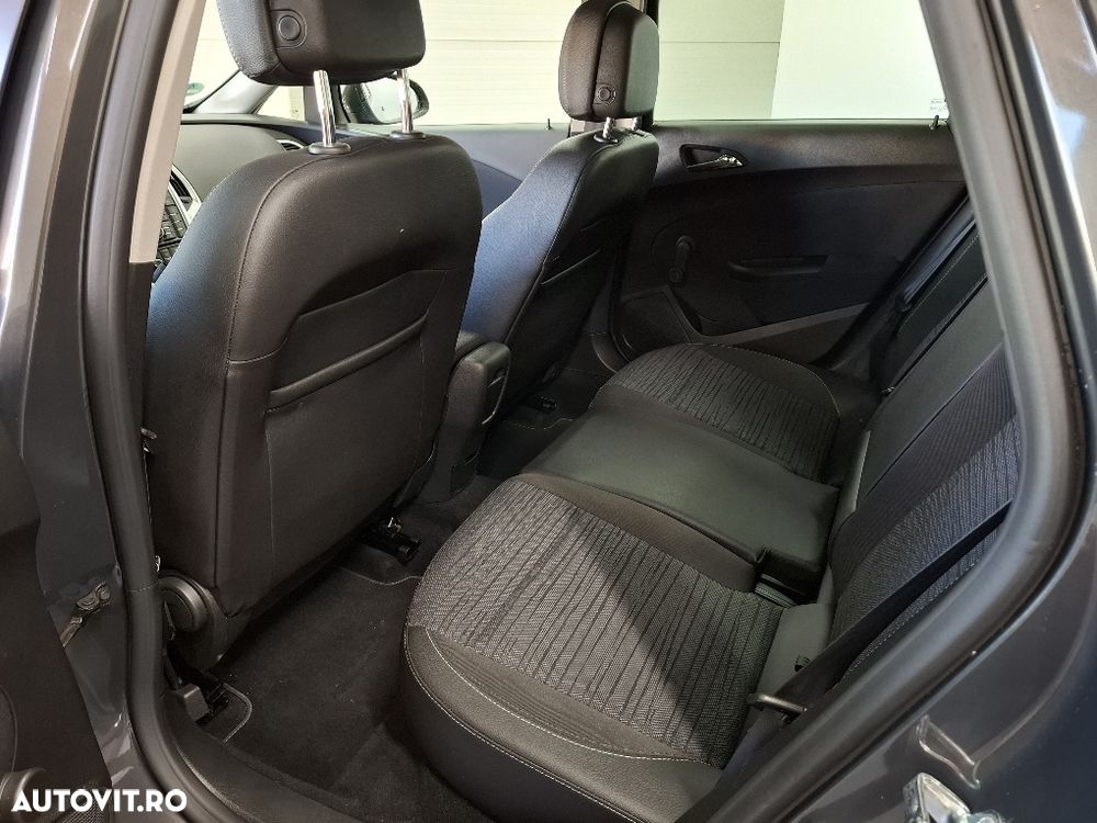 Opel Astra 1.6 CDTI ECOTEC Start/Stop Enjoy - 14