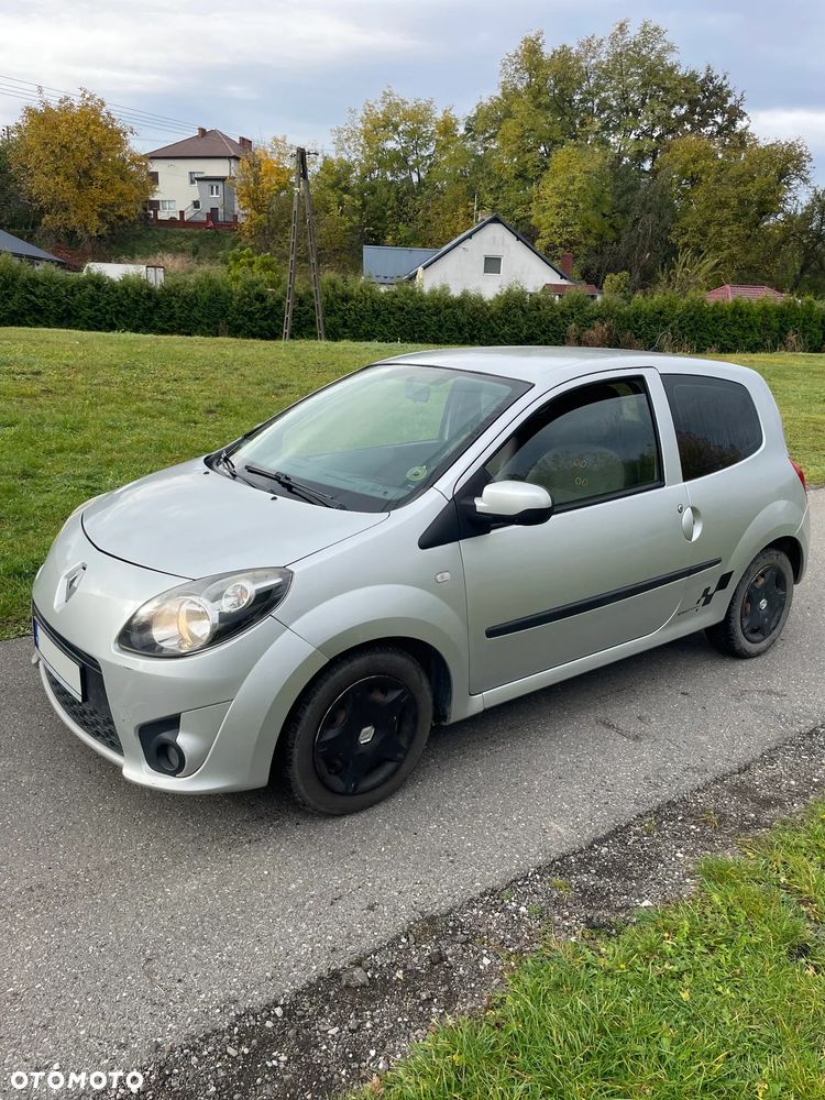 Renault Twingo 2011 photo 2