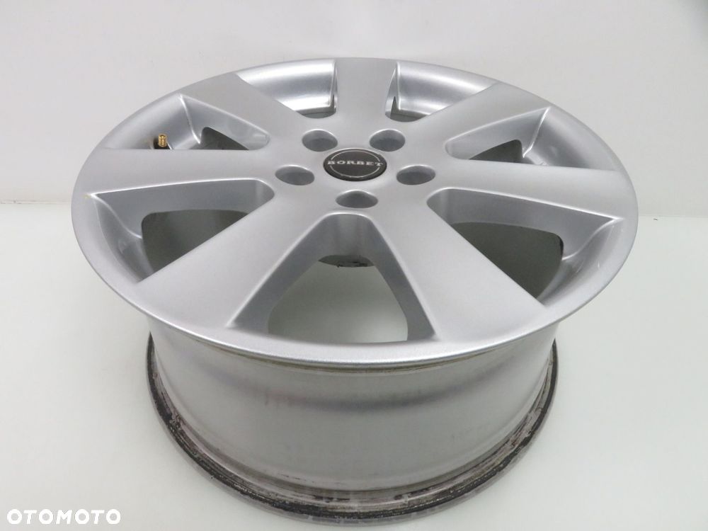 Alufelgi 17'' Mercedes Audi VW Seat Skoda 5x112 - 6