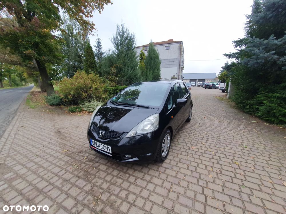 Honda Jazz 1.2 i-VTEC - 1