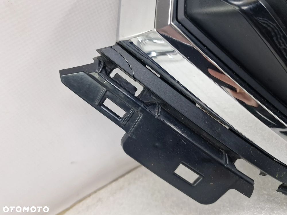 SKODA KAMIQ 658 19- ATRAPA / GRILL PRZEDNI PRZÓD , NR 658853653 , NR AUKCJI GL456 - 13